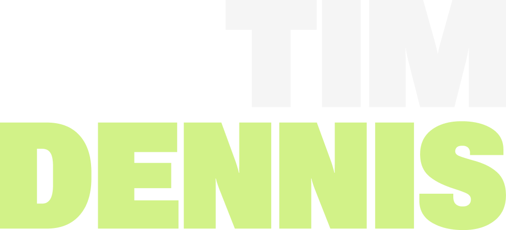 Tim Dennis