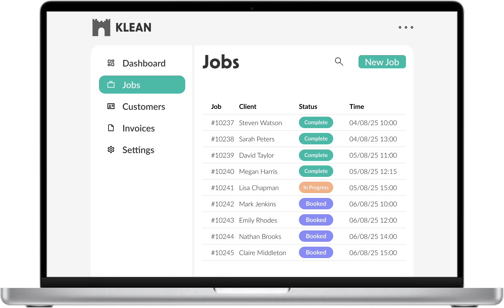 Software Development in King's Lynn